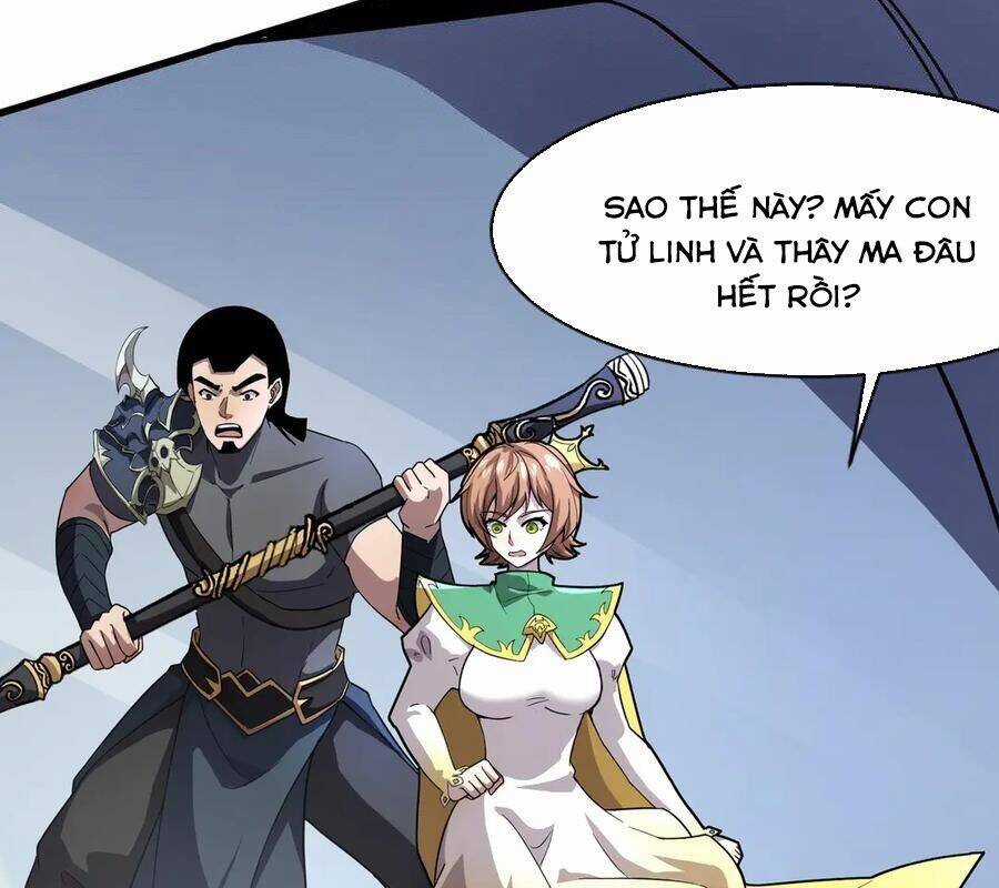 Chỉ Có Ta Có Thể Sử Dụng Triệu Hoán Thuật Chương 138 trang 63