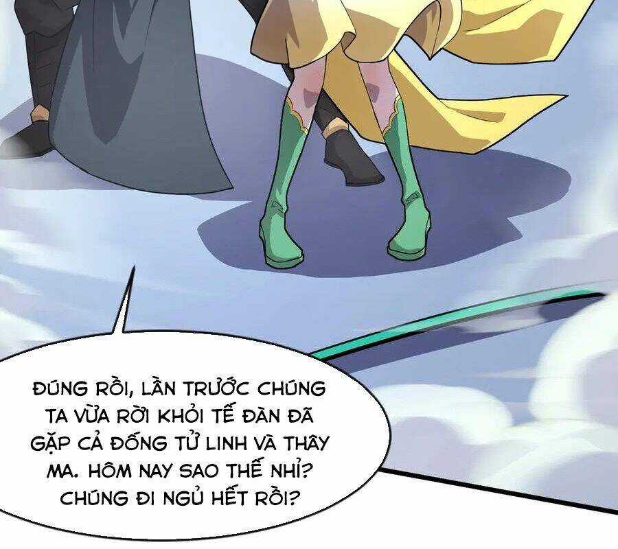 Chỉ Có Ta Có Thể Sử Dụng Triệu Hoán Thuật Chương 138 trang 64