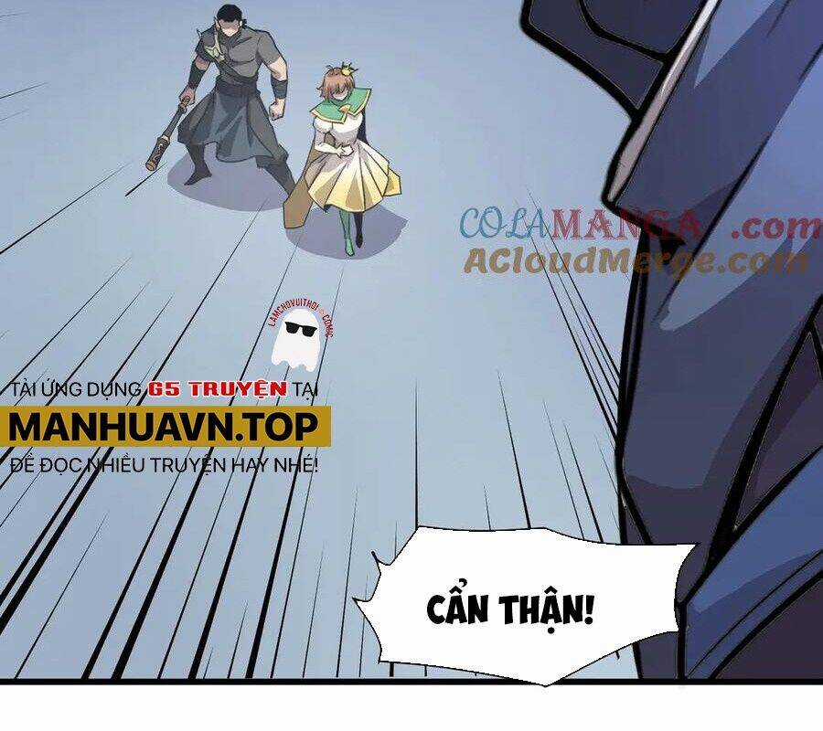 Chỉ Có Ta Có Thể Sử Dụng Triệu Hoán Thuật Chương 138 trang 69