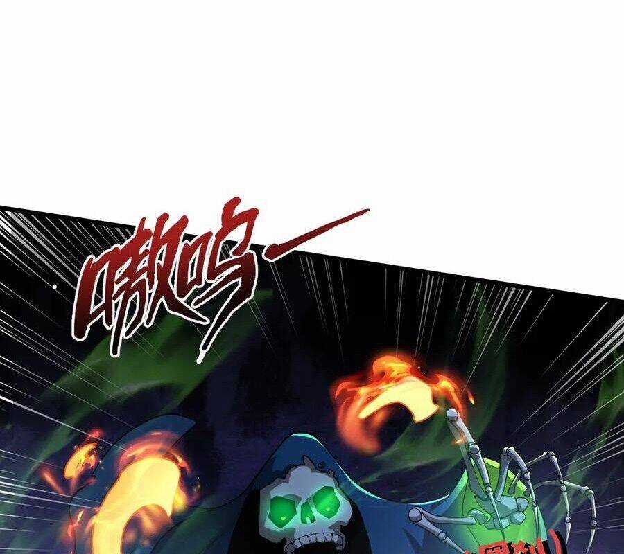 Chỉ Có Ta Có Thể Sử Dụng Triệu Hoán Thuật Chương 138 trang 79