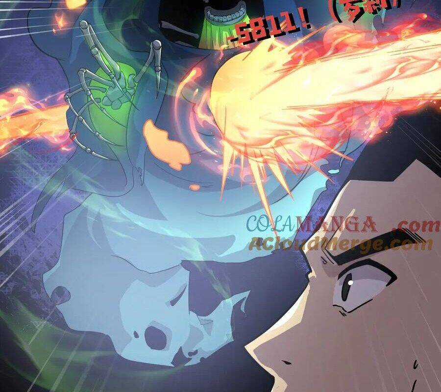 Chỉ Có Ta Có Thể Sử Dụng Triệu Hoán Thuật Chương 138 trang 80