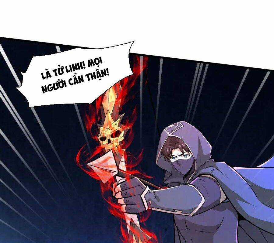 Chỉ Có Ta Có Thể Sử Dụng Triệu Hoán Thuật Chương 138 trang 82