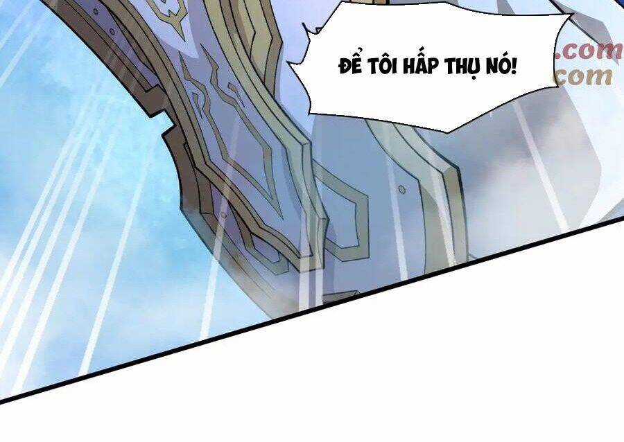 Chỉ Có Ta Có Thể Sử Dụng Triệu Hoán Thuật Chương 138 trang 84