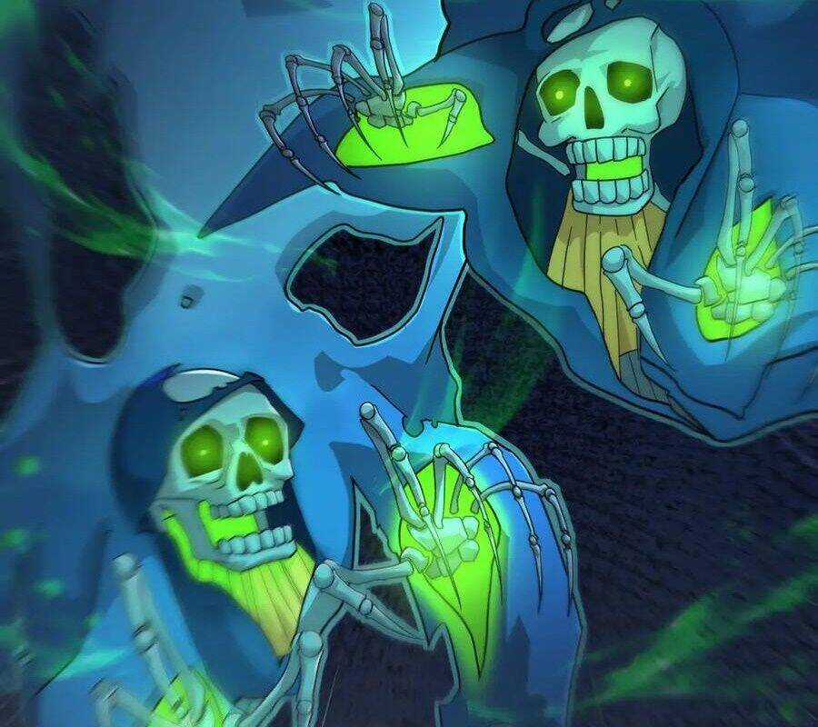 Chỉ Có Ta Có Thể Sử Dụng Triệu Hoán Thuật Chương 138 trang 88