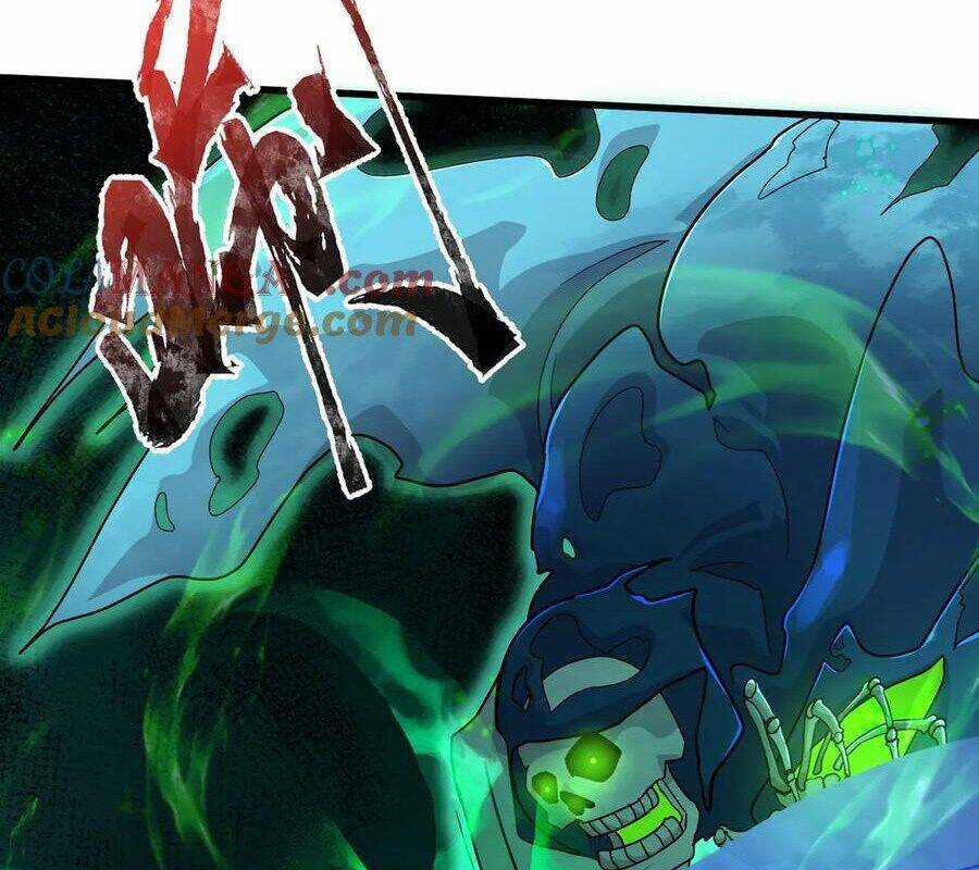 Chỉ Có Ta Có Thể Sử Dụng Triệu Hoán Thuật Chương 138 trang 91