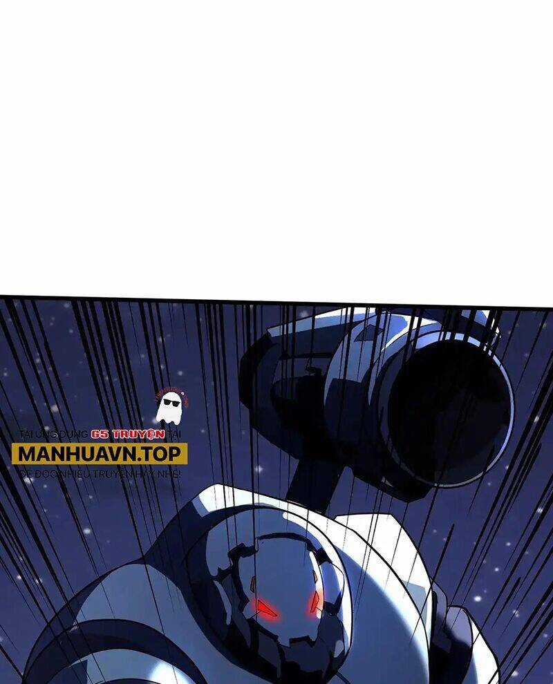 Chỉ Có Ta Có Thể Sử Dụng Triệu Hoán Thuật Chương 139 trang 11