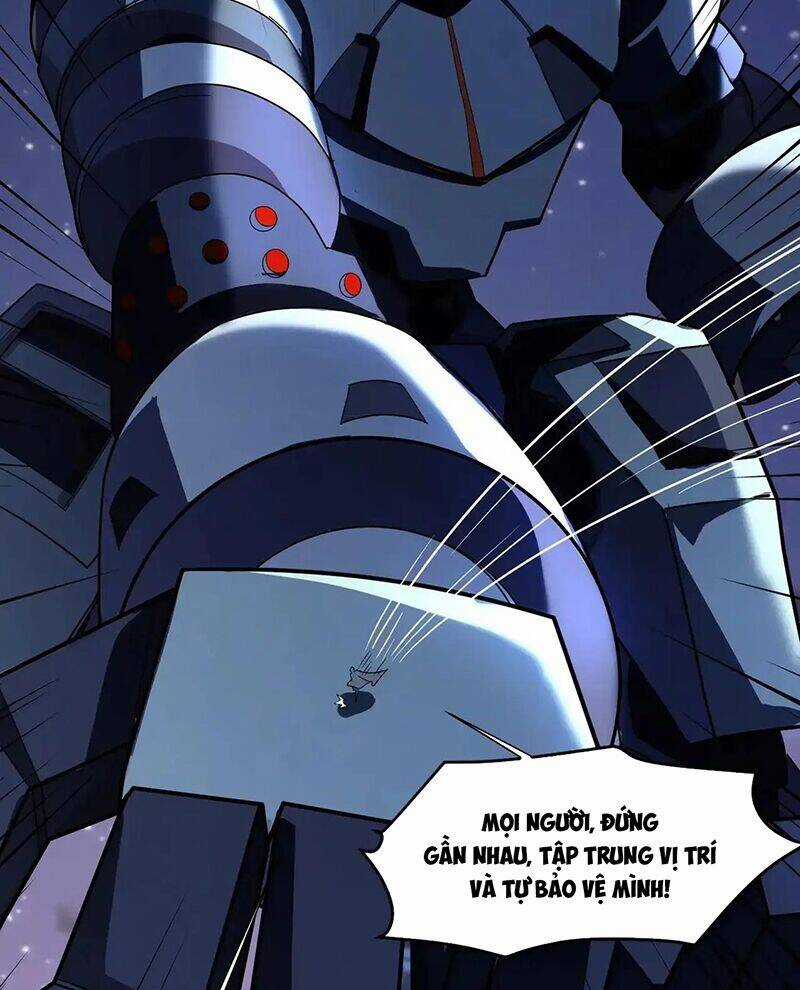 Chỉ Có Ta Có Thể Sử Dụng Triệu Hoán Thuật Chương 139 trang 12