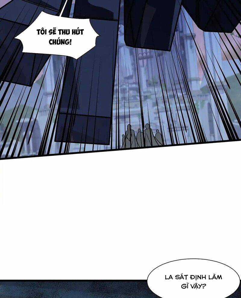 Chỉ Có Ta Có Thể Sử Dụng Triệu Hoán Thuật Chương 139 trang 13