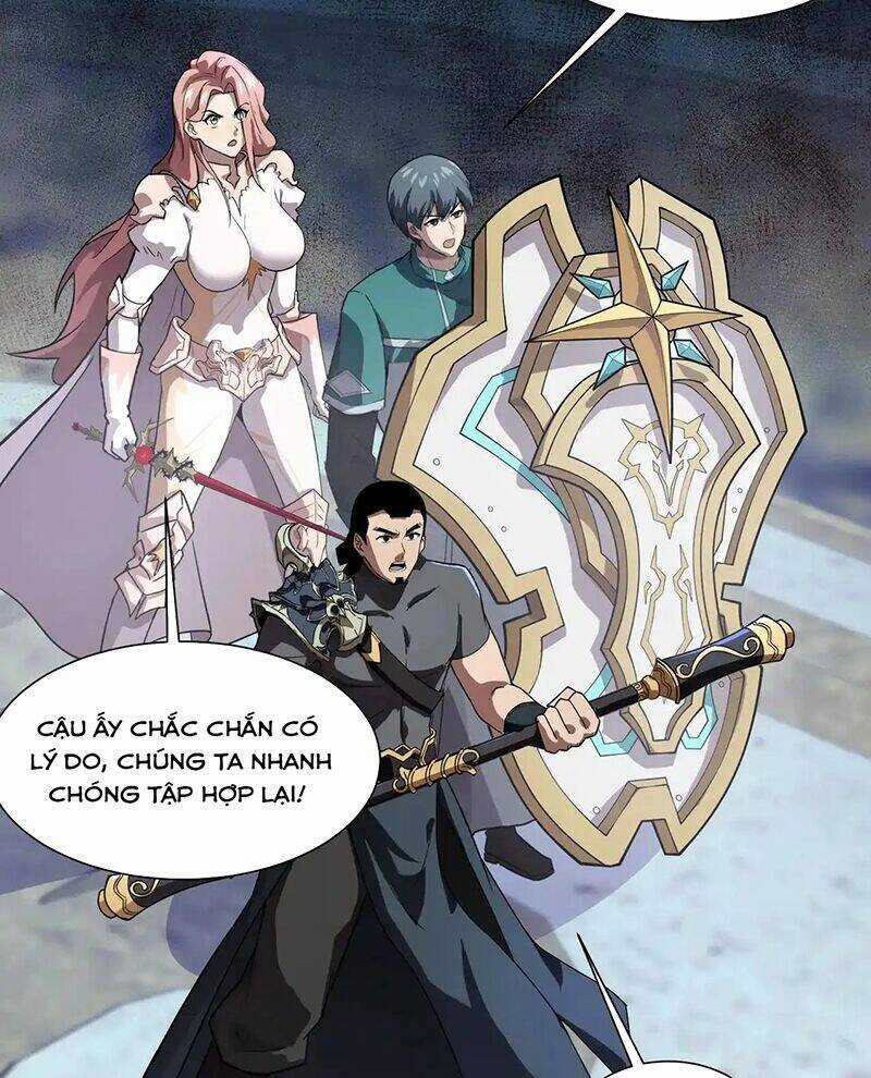 Chỉ Có Ta Có Thể Sử Dụng Triệu Hoán Thuật Chương 139 trang 14