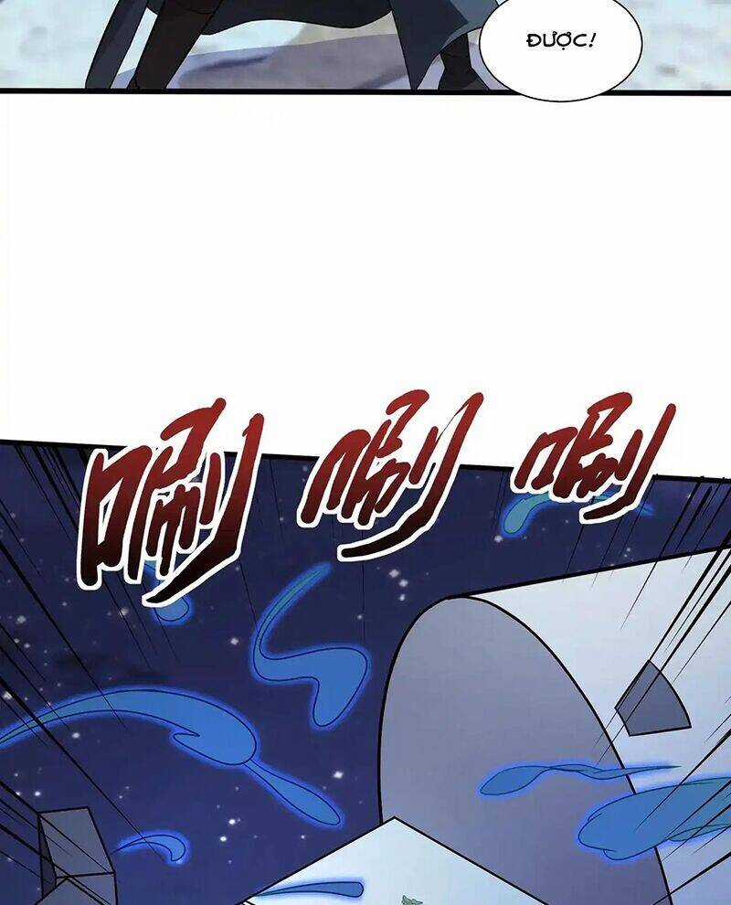 Chỉ Có Ta Có Thể Sử Dụng Triệu Hoán Thuật Chương 139 trang 15