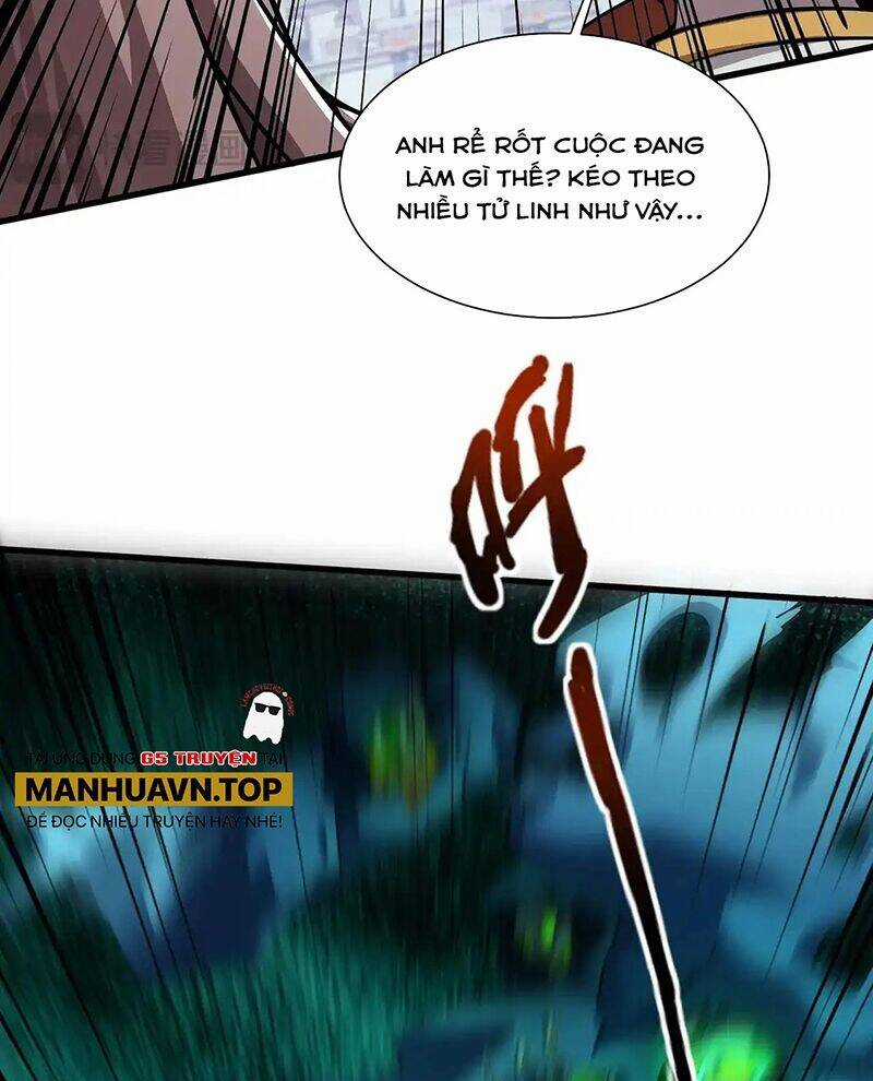 Chỉ Có Ta Có Thể Sử Dụng Triệu Hoán Thuật Chương 139 trang 17