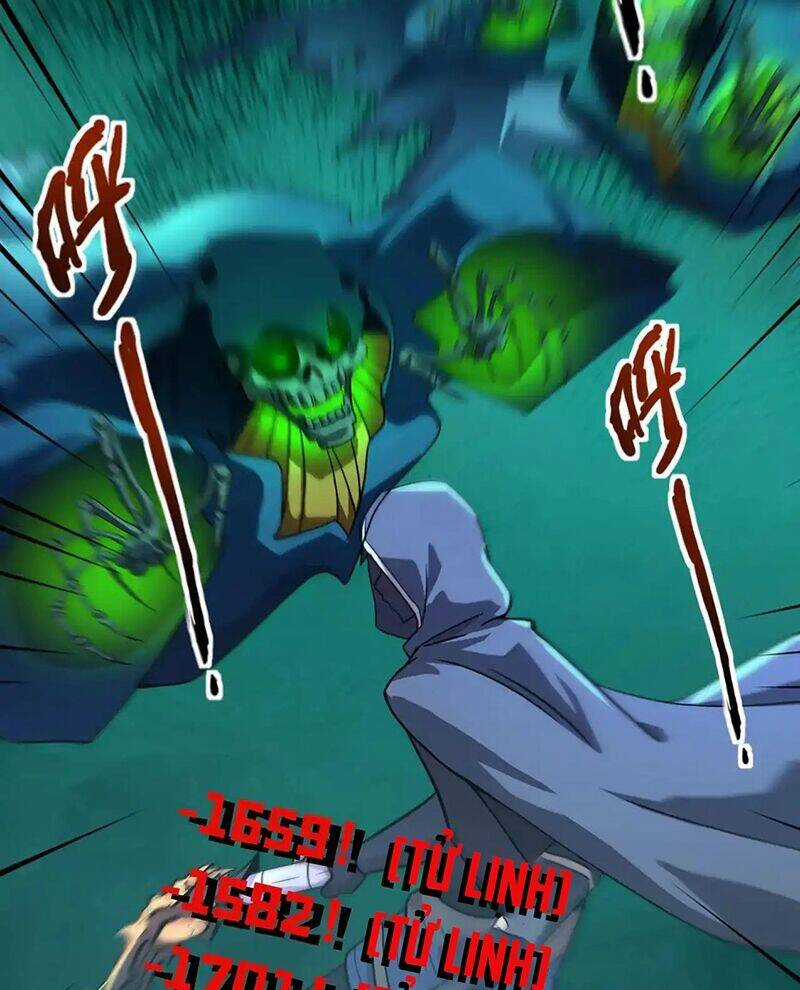 Chỉ Có Ta Có Thể Sử Dụng Triệu Hoán Thuật Chương 139 trang 18