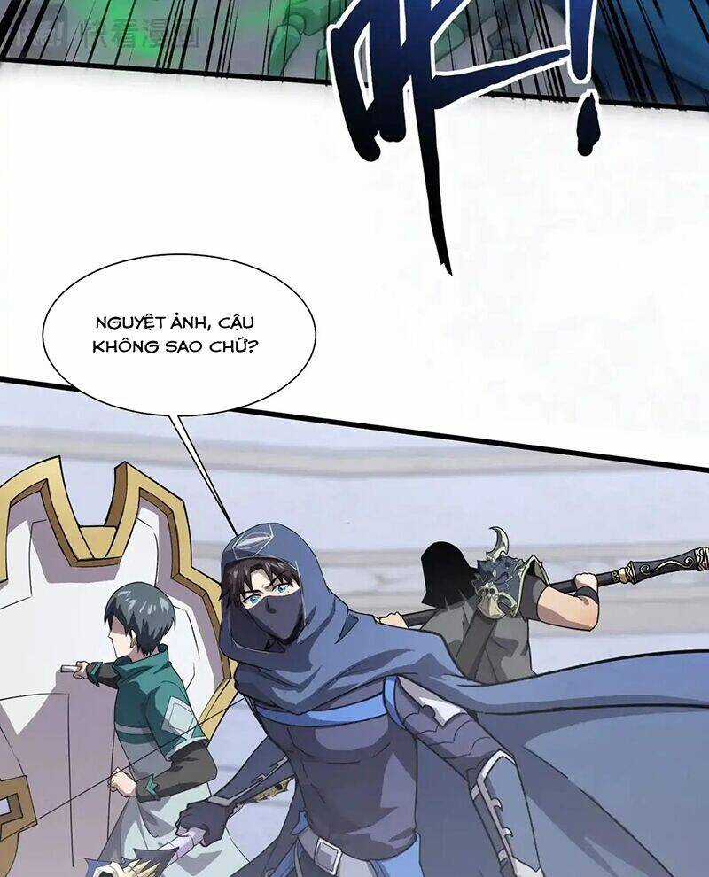 Chỉ Có Ta Có Thể Sử Dụng Triệu Hoán Thuật Chương 139 trang 2