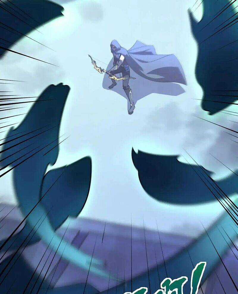 Chỉ Có Ta Có Thể Sử Dụng Triệu Hoán Thuật Chương 139 trang 21