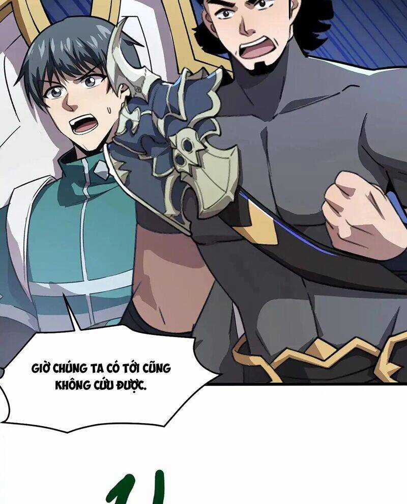 Chỉ Có Ta Có Thể Sử Dụng Triệu Hoán Thuật Chương 139 trang 23