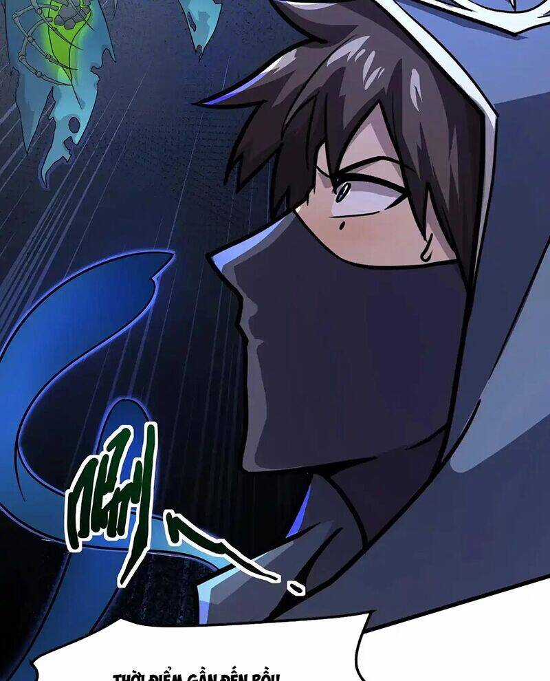 Chỉ Có Ta Có Thể Sử Dụng Triệu Hoán Thuật Chương 139 trang 25