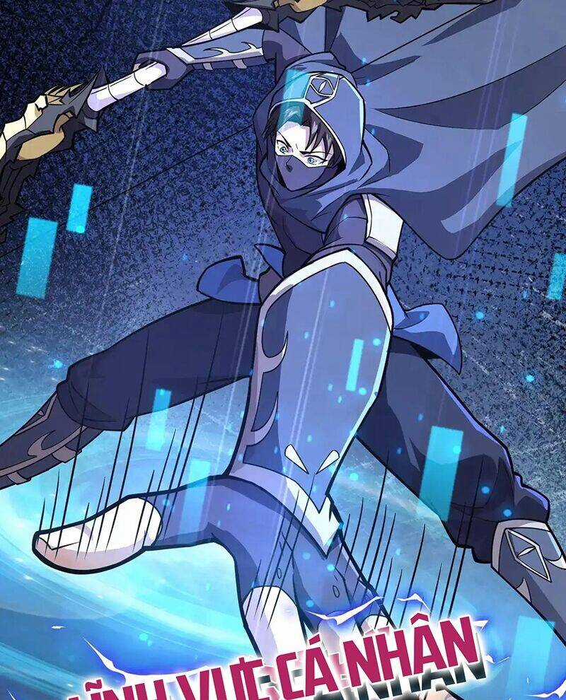 Chỉ Có Ta Có Thể Sử Dụng Triệu Hoán Thuật Chương 139 trang 27