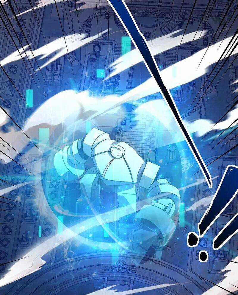 Chỉ Có Ta Có Thể Sử Dụng Triệu Hoán Thuật Chương 139 trang 29