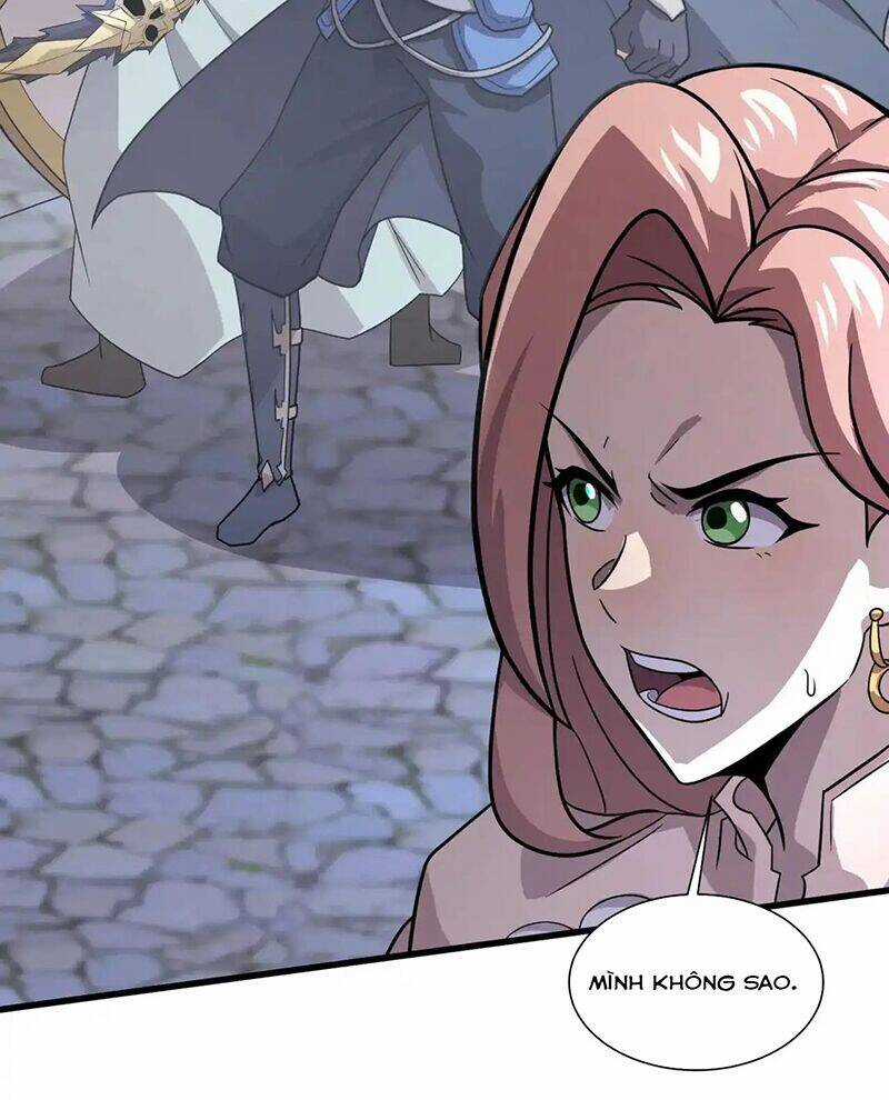 Chỉ Có Ta Có Thể Sử Dụng Triệu Hoán Thuật Chương 139 trang 3