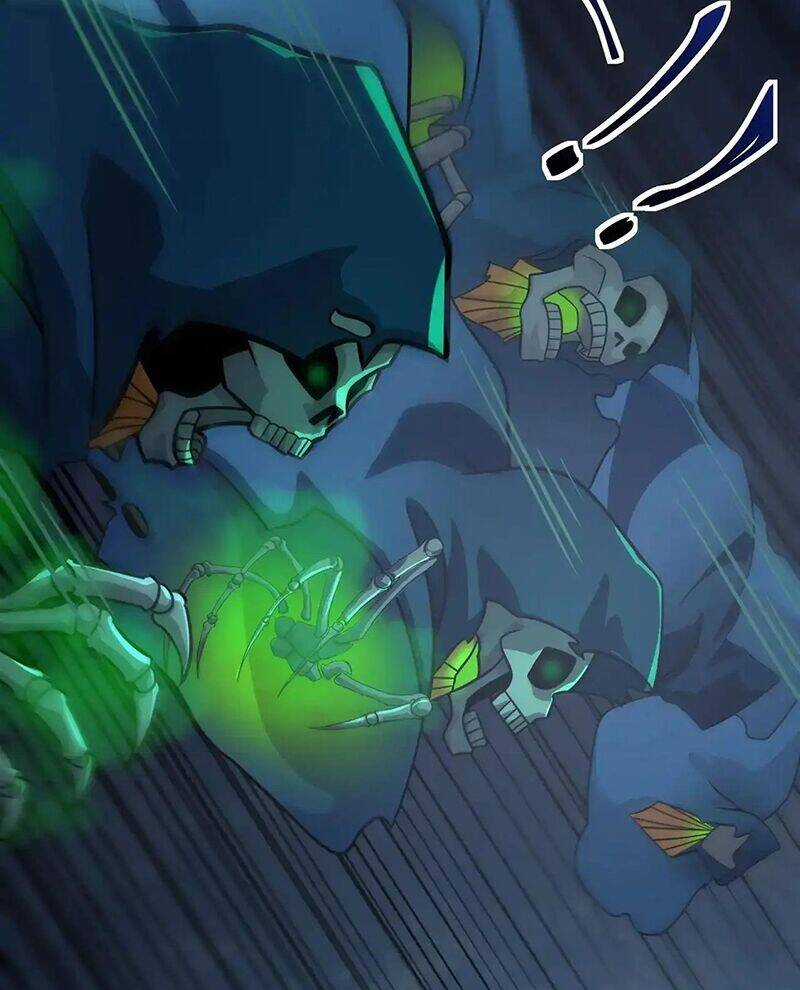 Chỉ Có Ta Có Thể Sử Dụng Triệu Hoán Thuật Chương 139 trang 35