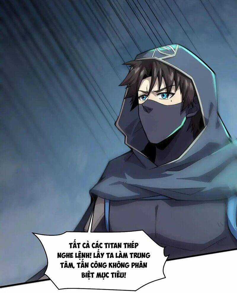 Chỉ Có Ta Có Thể Sử Dụng Triệu Hoán Thuật Chương 139 trang 36