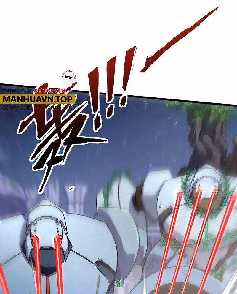 Chỉ Có Ta Có Thể Sử Dụng Triệu Hoán Thuật Chương 139 trang 37