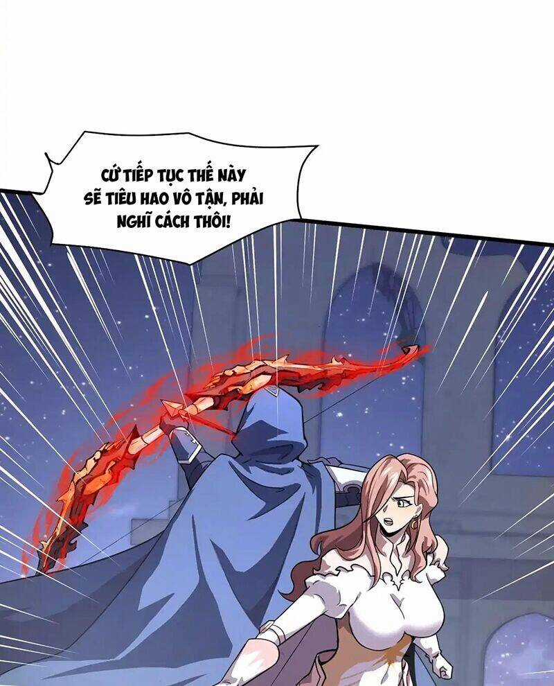 Chỉ Có Ta Có Thể Sử Dụng Triệu Hoán Thuật Chương 139 trang 4