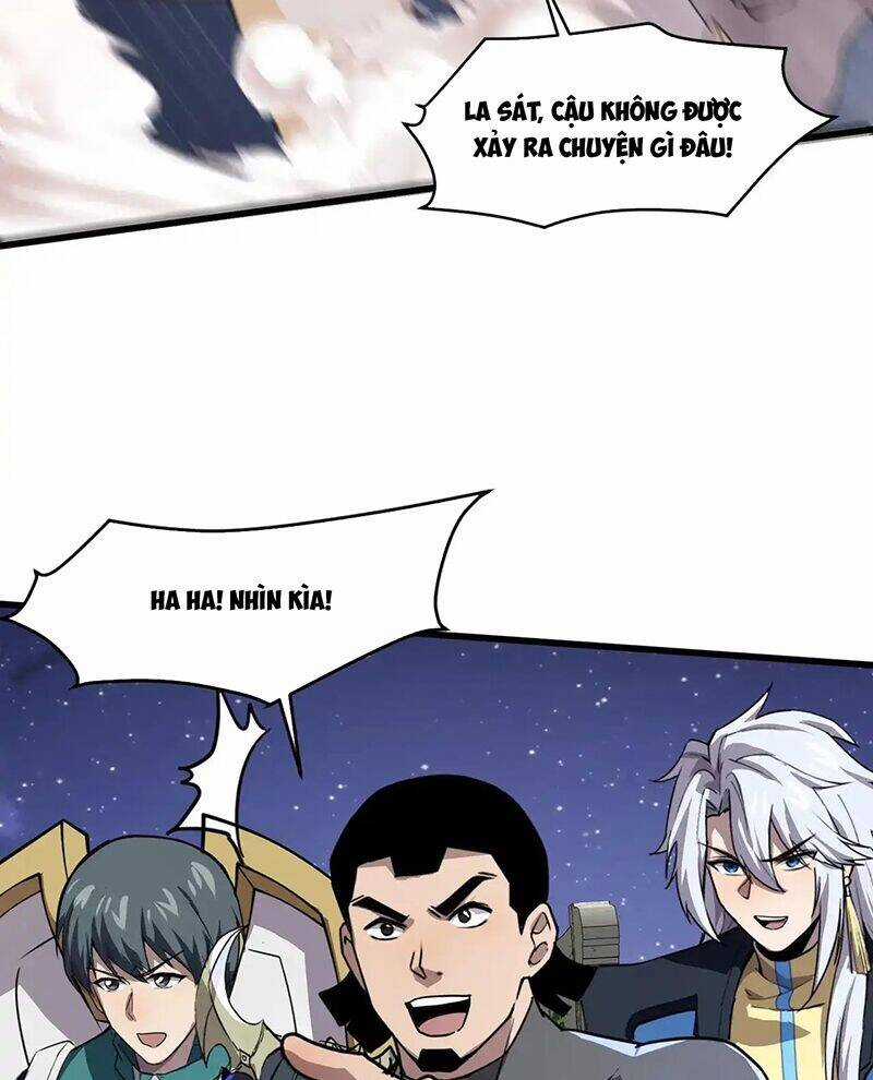 Chỉ Có Ta Có Thể Sử Dụng Triệu Hoán Thuật Chương 139 trang 41