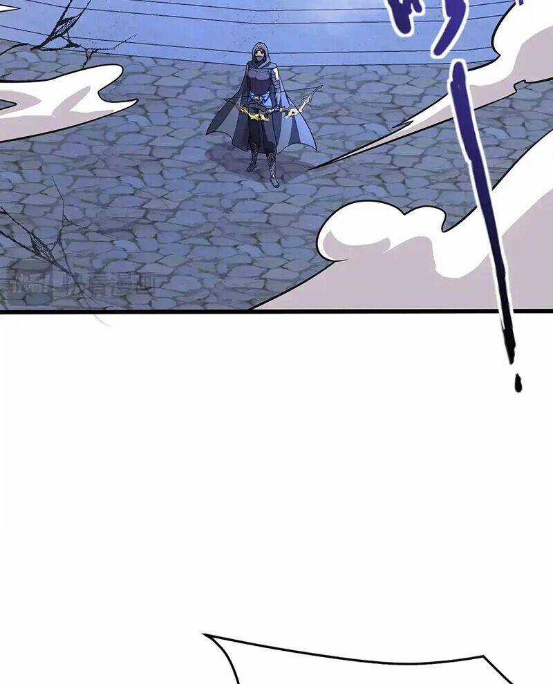 Chỉ Có Ta Có Thể Sử Dụng Triệu Hoán Thuật Chương 139 trang 45