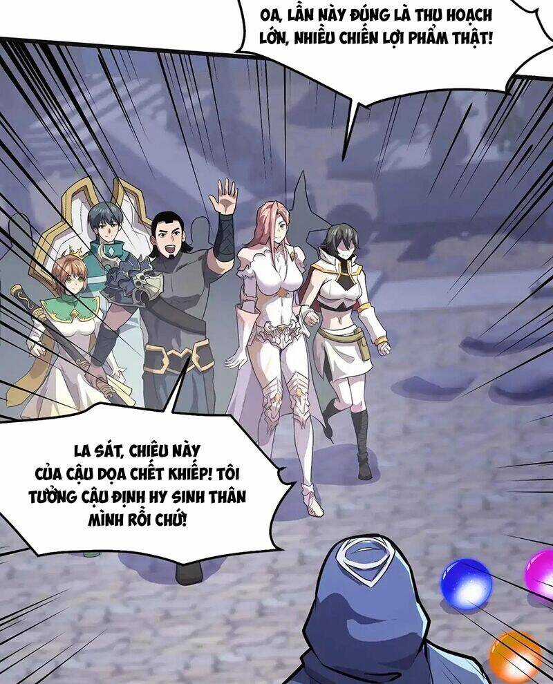 Chỉ Có Ta Có Thể Sử Dụng Triệu Hoán Thuật Chương 139 trang 46