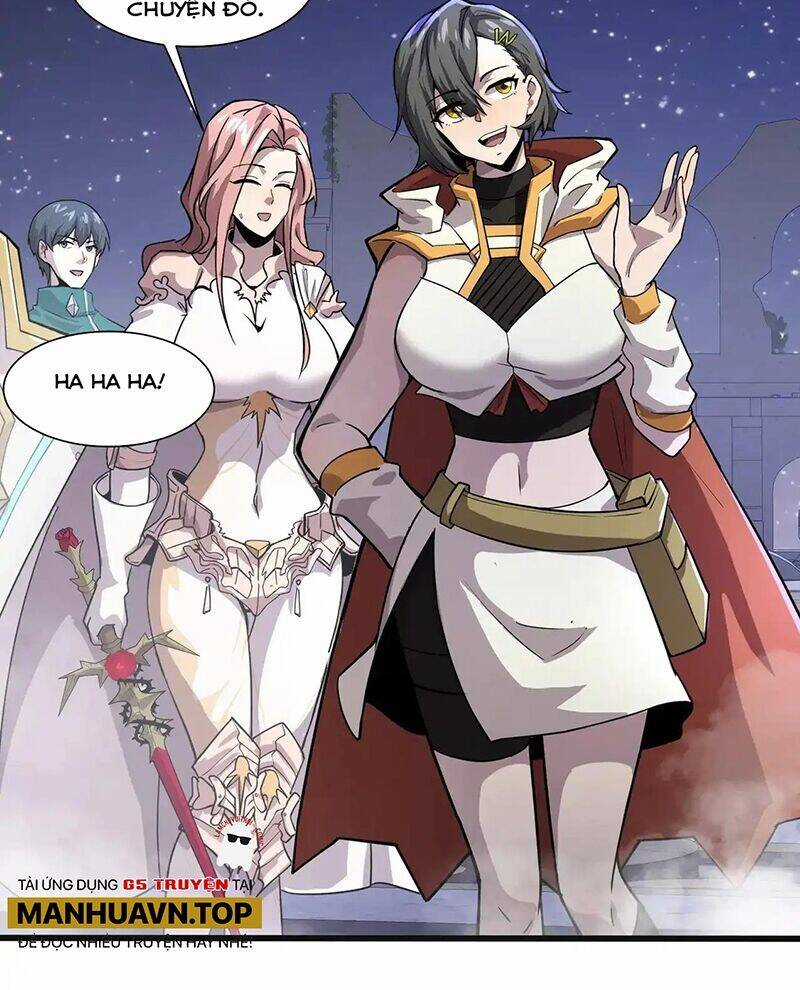 Chỉ Có Ta Có Thể Sử Dụng Triệu Hoán Thuật Chương 139 trang 48