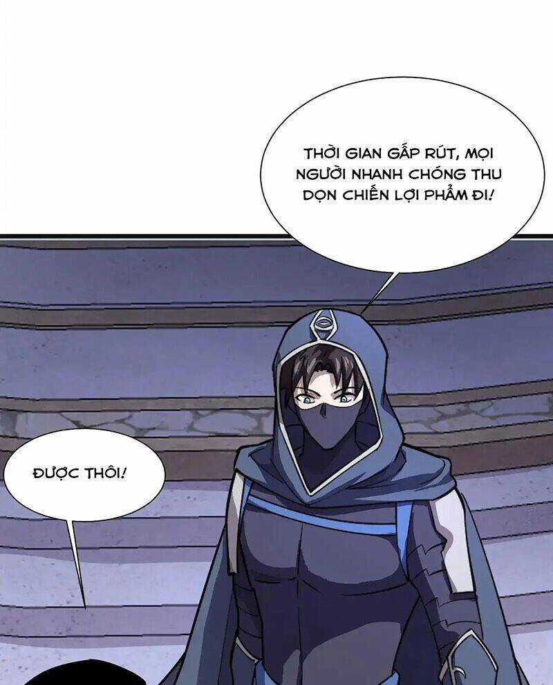 Chỉ Có Ta Có Thể Sử Dụng Triệu Hoán Thuật Chương 139 trang 49