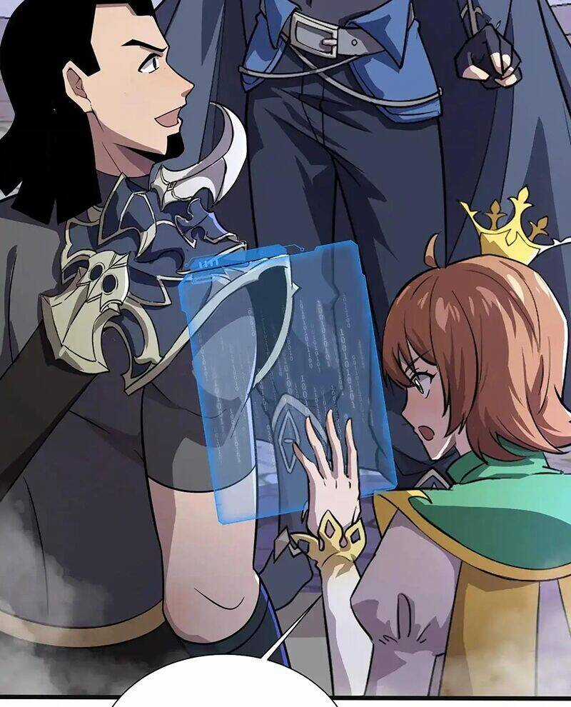 Chỉ Có Ta Có Thể Sử Dụng Triệu Hoán Thuật Chương 139 trang 50