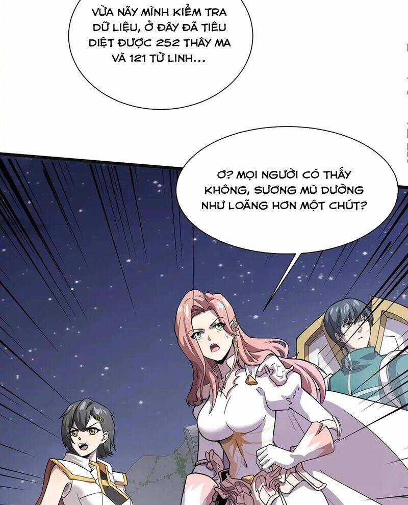 Chỉ Có Ta Có Thể Sử Dụng Triệu Hoán Thuật Chương 139 trang 51