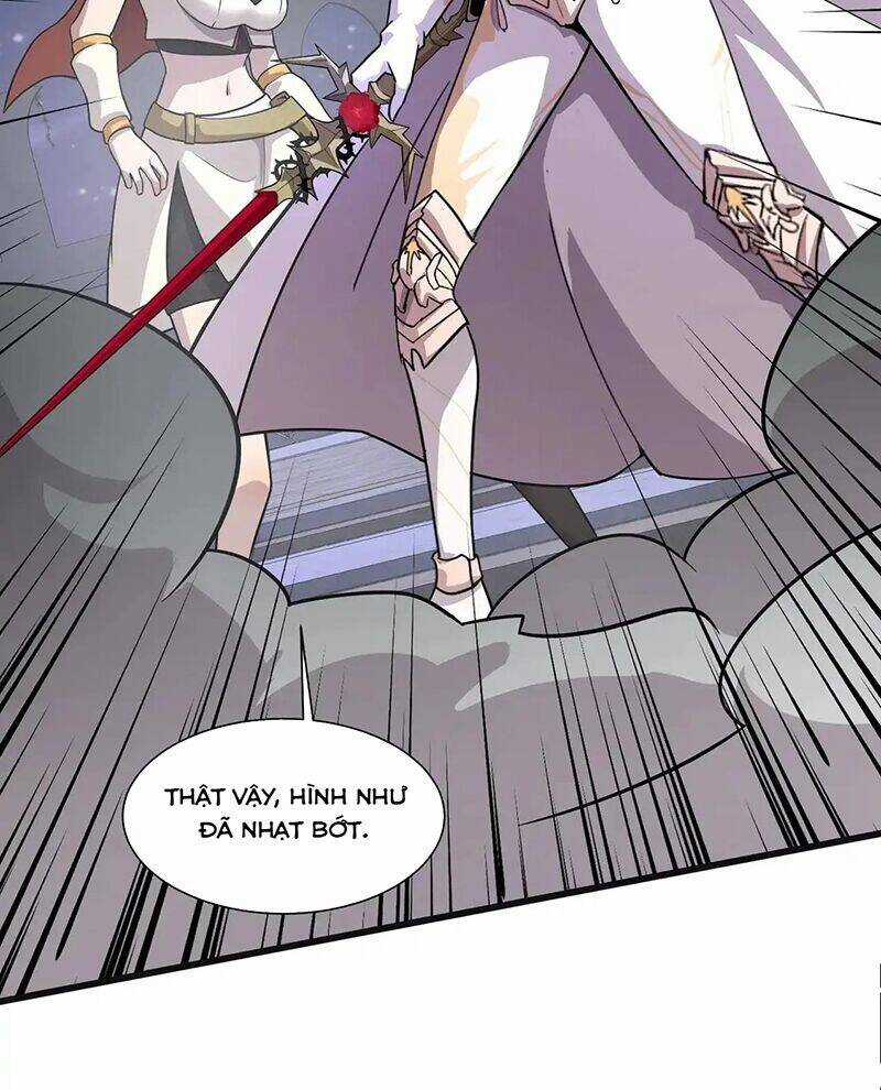 Chỉ Có Ta Có Thể Sử Dụng Triệu Hoán Thuật Chương 139 trang 52