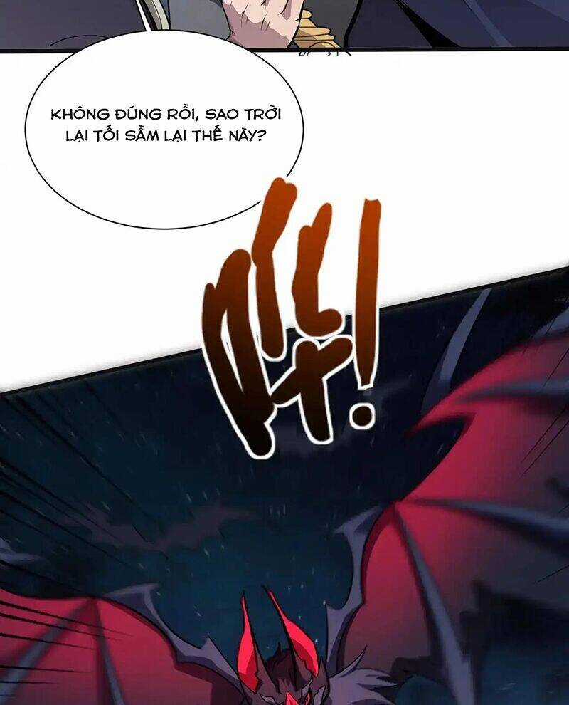 Chỉ Có Ta Có Thể Sử Dụng Triệu Hoán Thuật Chương 139 trang 55