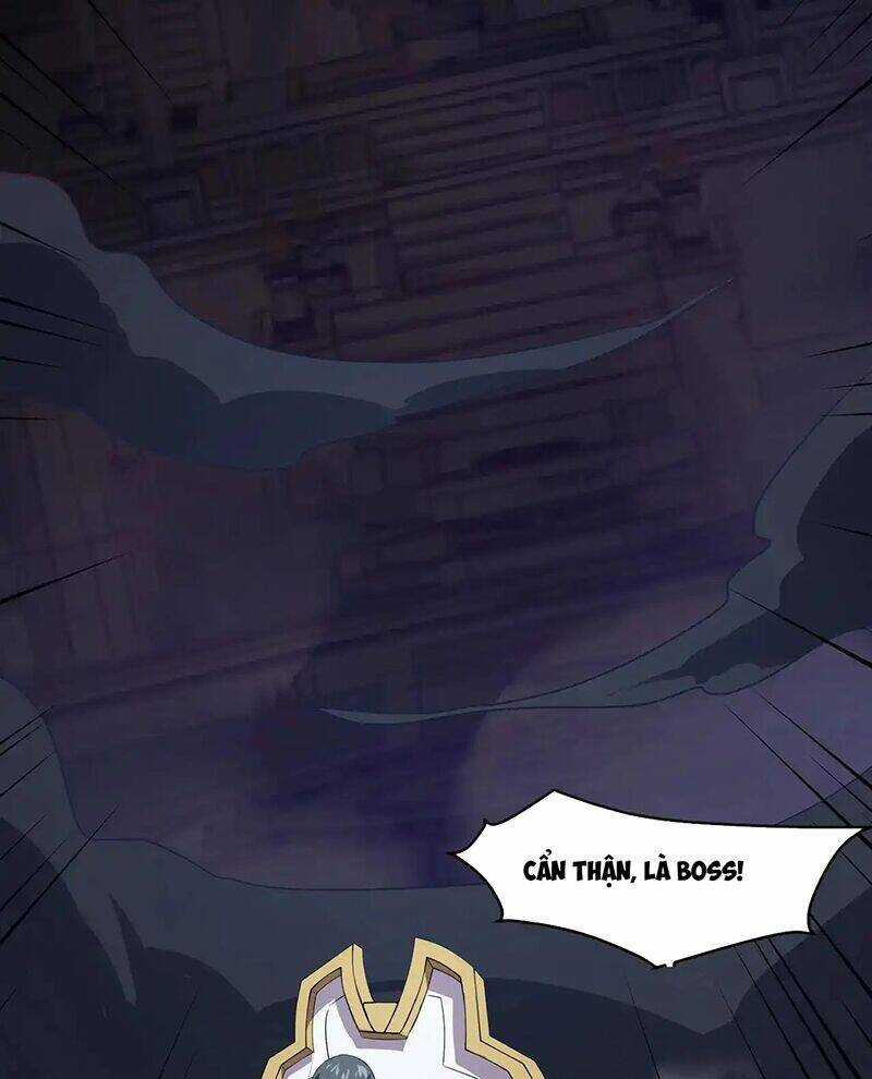 Chỉ Có Ta Có Thể Sử Dụng Triệu Hoán Thuật Chương 139 trang 58