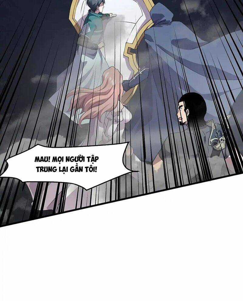 Chỉ Có Ta Có Thể Sử Dụng Triệu Hoán Thuật Chương 139 trang 59