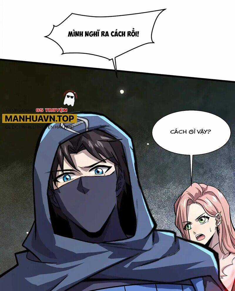 Chỉ Có Ta Có Thể Sử Dụng Triệu Hoán Thuật Chương 139 trang 6