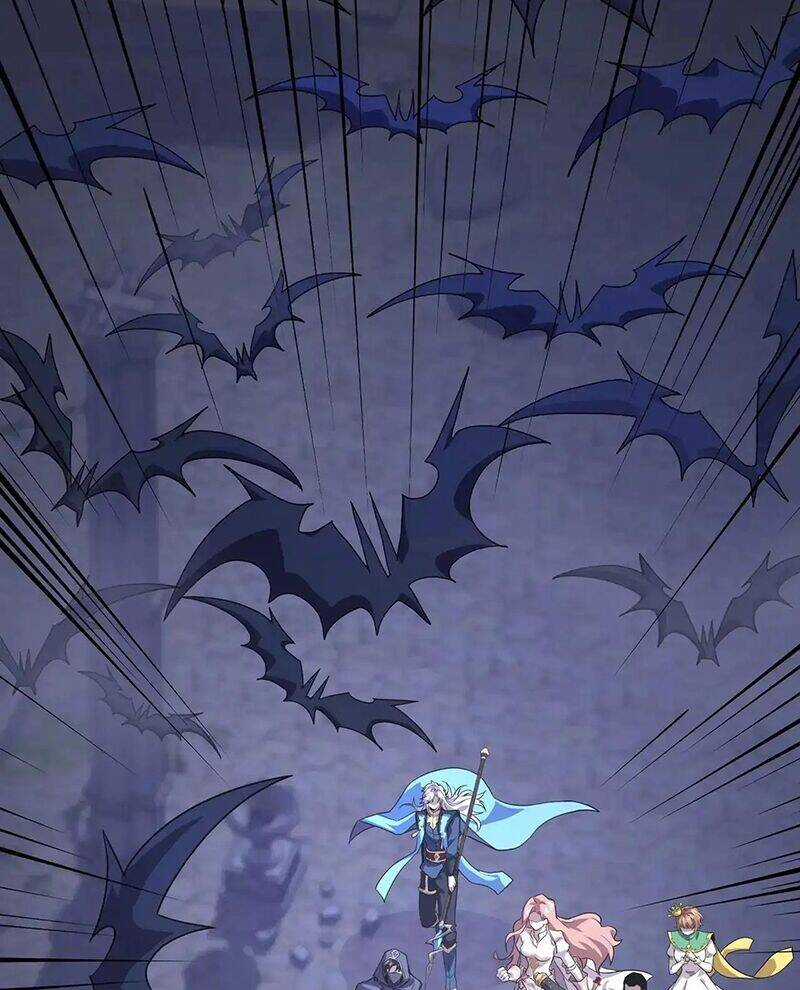 Chỉ Có Ta Có Thể Sử Dụng Triệu Hoán Thuật Chương 139 trang 61