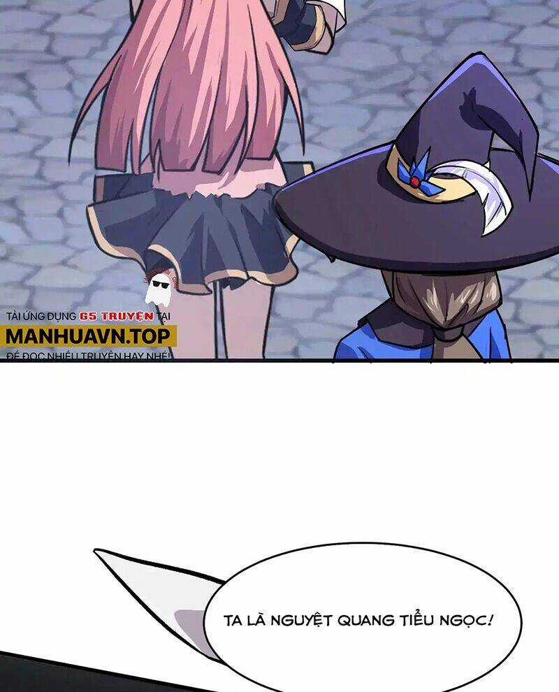 Chỉ Có Ta Có Thể Sử Dụng Triệu Hoán Thuật Chương 139 trang 66