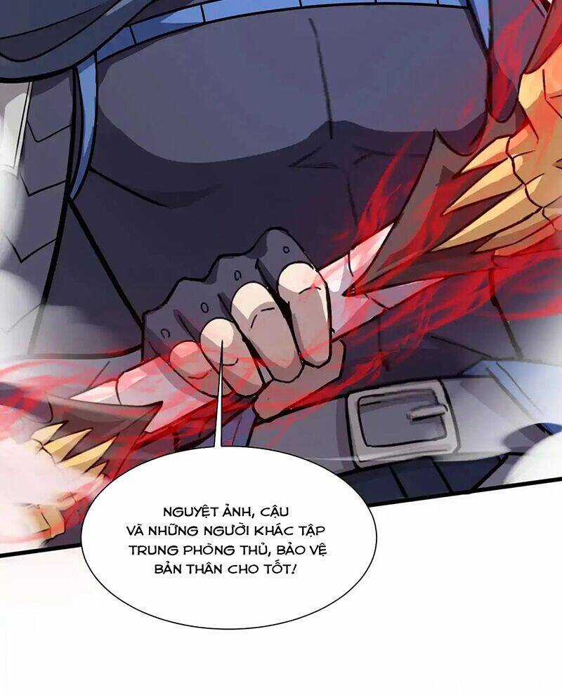 Chỉ Có Ta Có Thể Sử Dụng Triệu Hoán Thuật Chương 139 trang 7