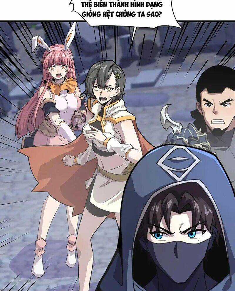 Chỉ Có Ta Có Thể Sử Dụng Triệu Hoán Thuật Chương 139 trang 73