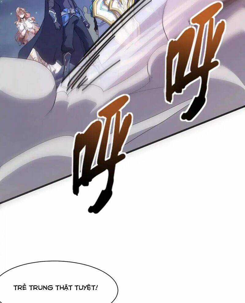 Chỉ Có Ta Có Thể Sử Dụng Triệu Hoán Thuật Chương 139 trang 76