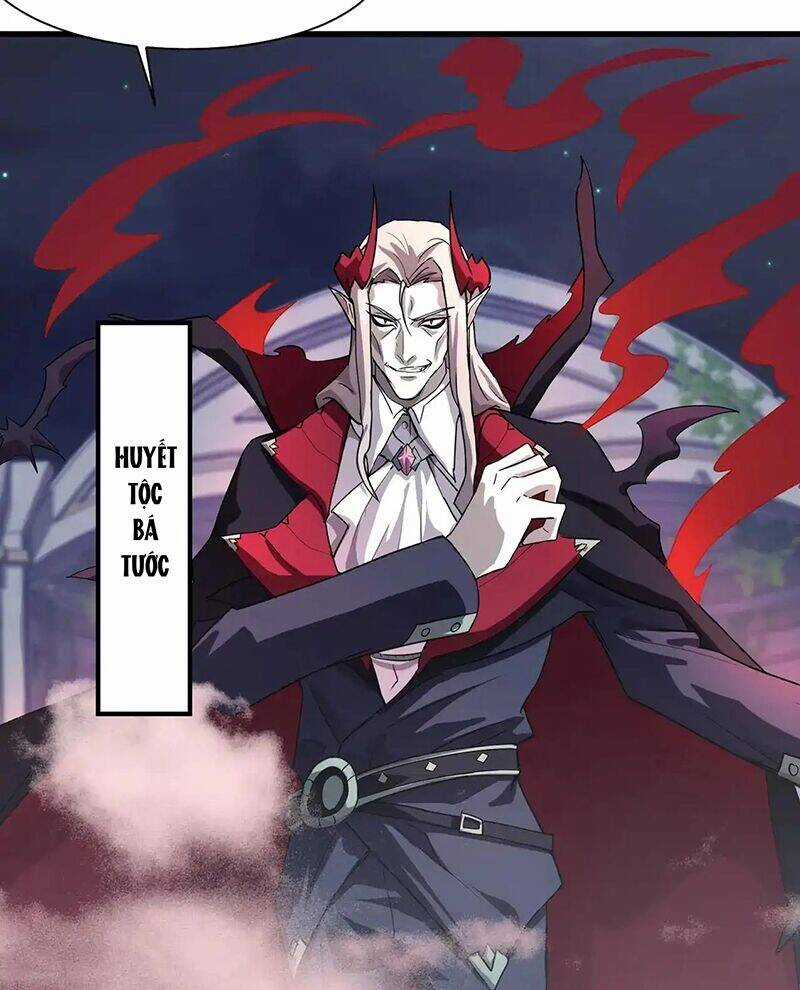 Chỉ Có Ta Có Thể Sử Dụng Triệu Hoán Thuật Chương 139 trang 77