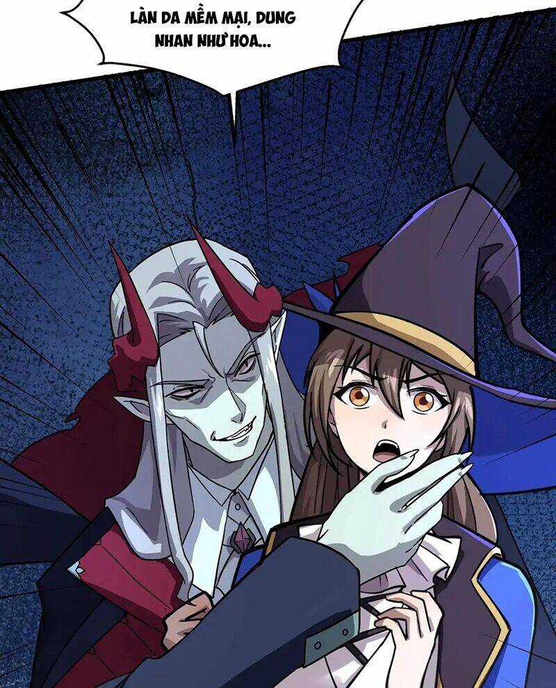 Chỉ Có Ta Có Thể Sử Dụng Triệu Hoán Thuật Chương 139 trang 81