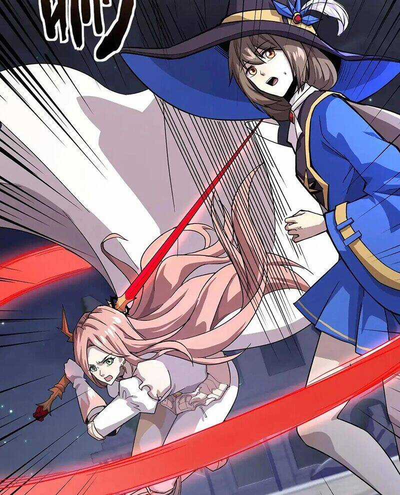 Chỉ Có Ta Có Thể Sử Dụng Triệu Hoán Thuật Chương 139 trang 83