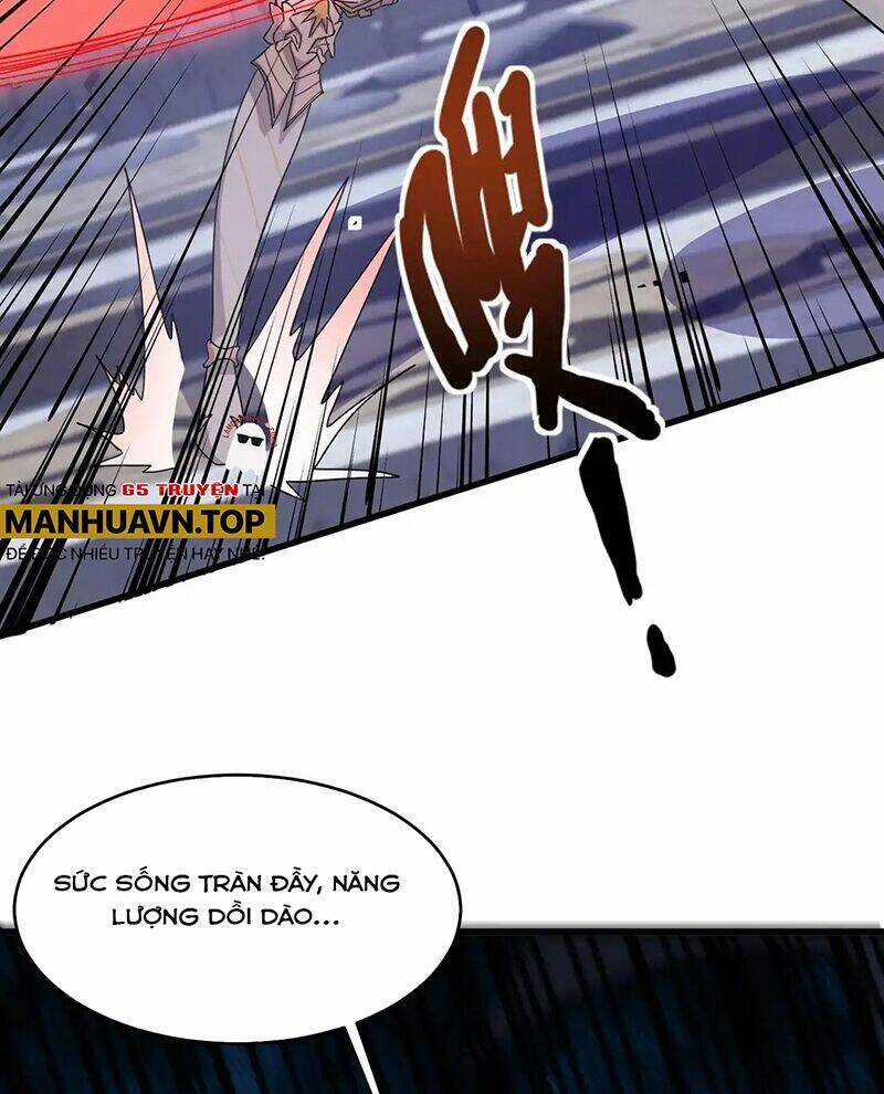 Chỉ Có Ta Có Thể Sử Dụng Triệu Hoán Thuật Chương 139 trang 84