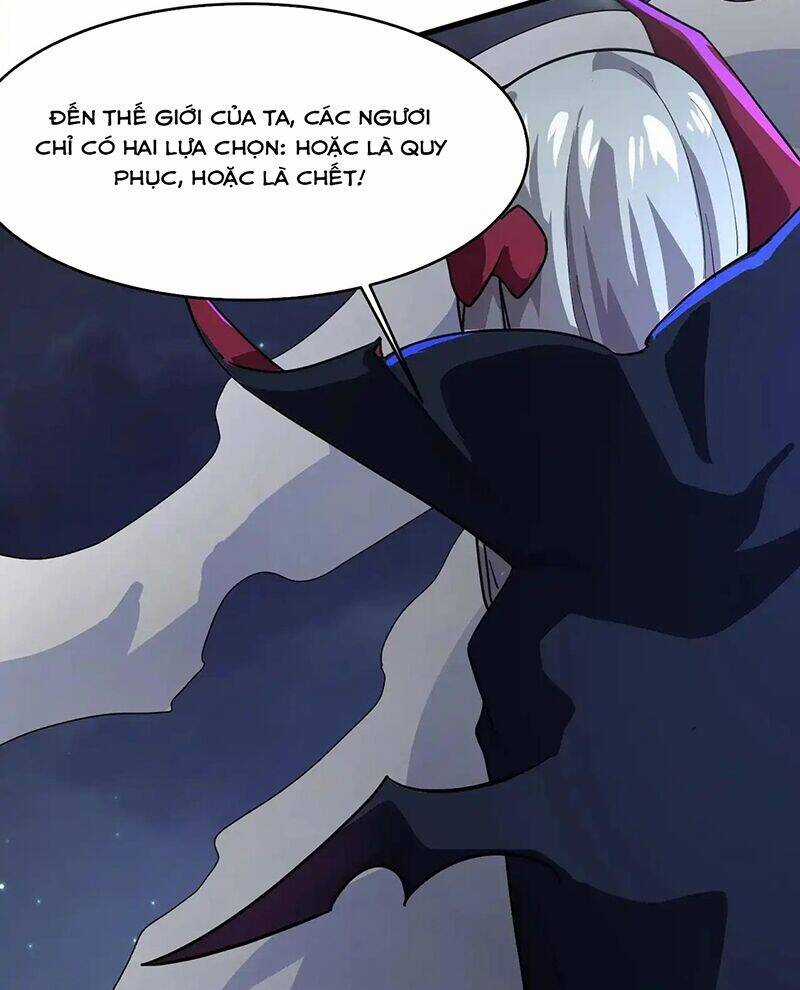 Chỉ Có Ta Có Thể Sử Dụng Triệu Hoán Thuật Chương 139 trang 87