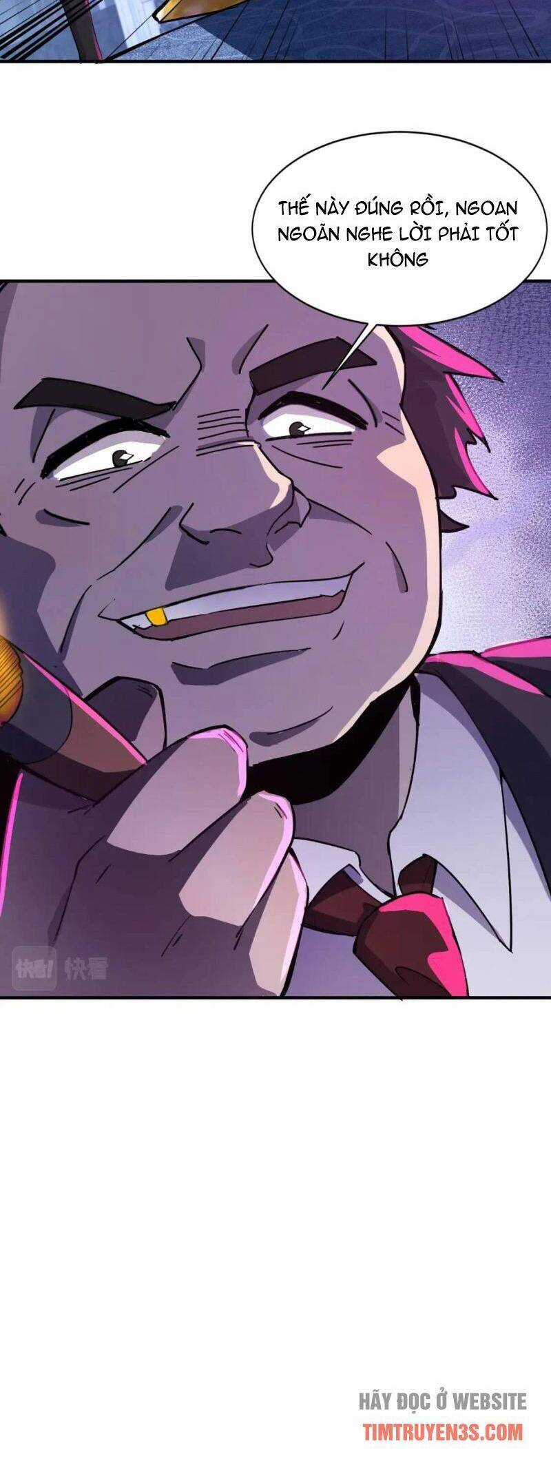 Chỉ Có Ta Có Thể Sử Dụng Triệu Hoán Thuật Chương 14 trang 11